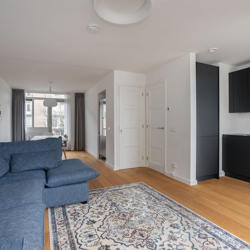 Blauwvoetstraat 4H, 1061 BT, Amsterdam - Foto 1