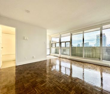 For Lease - 33 Isabella Street Unit# 2715, Toronto, Ontario - Photo 3