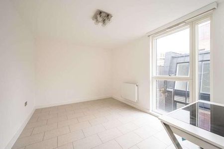 Kierin Road, Stratford, E20 - Photo 3