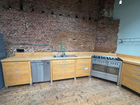 APPARTEMENT MET TERRAS - Photo 3