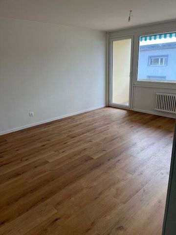 3-room apartment on the 2nd floor - Foto 2