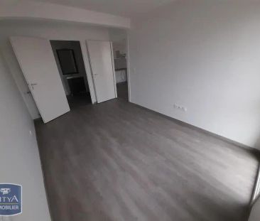 Appartement à louer 2 pièces 48.81m² - Photo 3