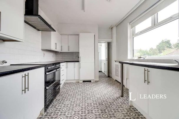Wanlip Road, Syston, LE7 - Photo 1