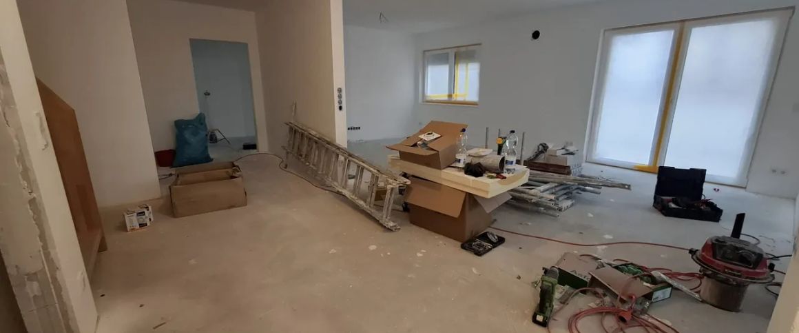 Wohnung zur Miete in Kirchlengern - Foto 1