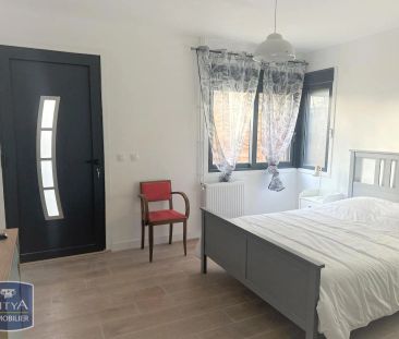 Appartement à louer 2 pièces 43.83m² - Photo 5