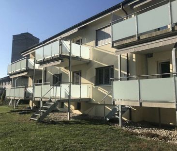 Lebensqualität trifft ländlichen Charme - Willkommen in Fraubrunnen! - Photo 4