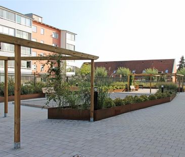 Per Albin Hanssons väg 61E - Photo 3