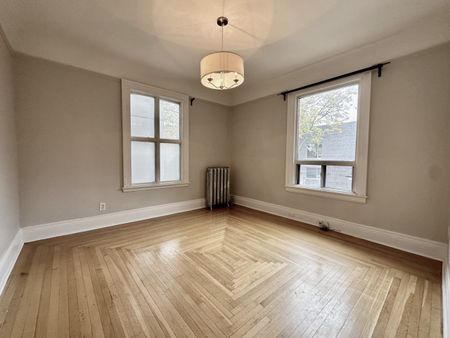 For Lease - 646 Broadview Avenue Unit# 200C, Toronto, Ontario - Photo 4