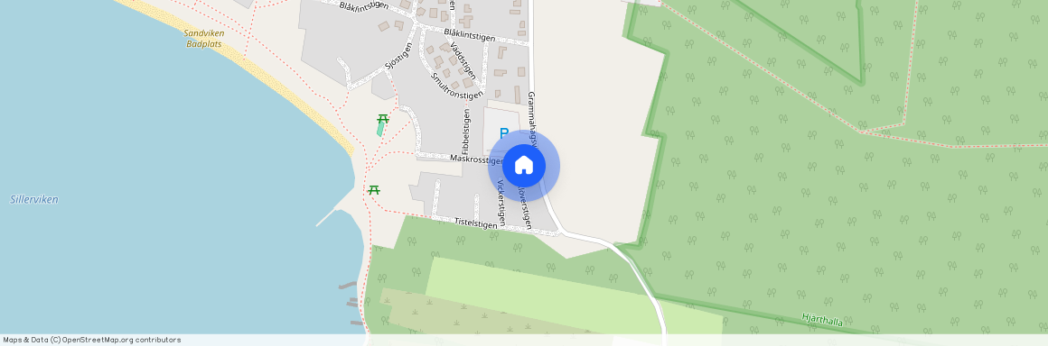 Klöverstigen 5854, 294 91 Sölvesborg, Blekinge