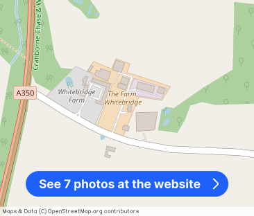 Whitebridge Farm, Semley - Photo 1