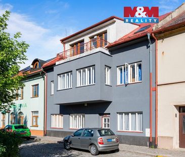 Pronájem bytu 5+1 150 m² - Fotografie 5