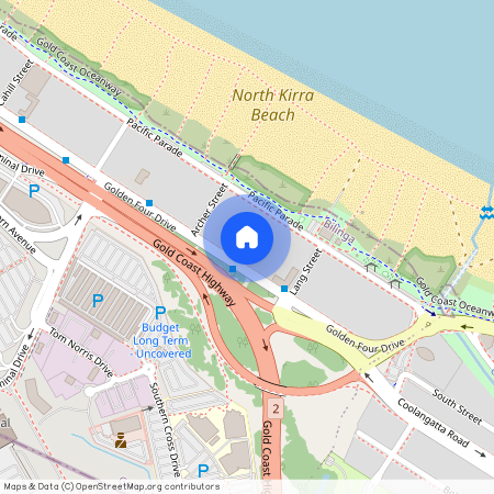 6/69 Golden Four Drive, Qld 4225, Bilinga