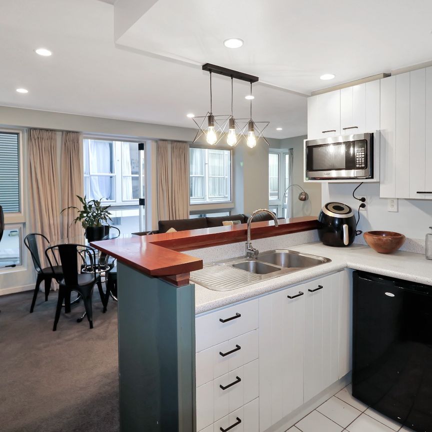 Apartment Living - Photo 1
