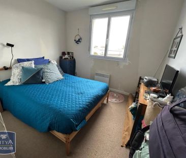 Appartement à louer 2 pièces 45m² - Photo 3