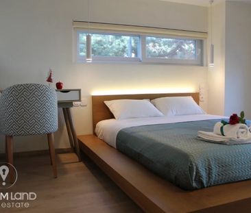 Μεζονέτα προς Ενοικίαση 70 τ.μ. - 1.400€ - Photo 6