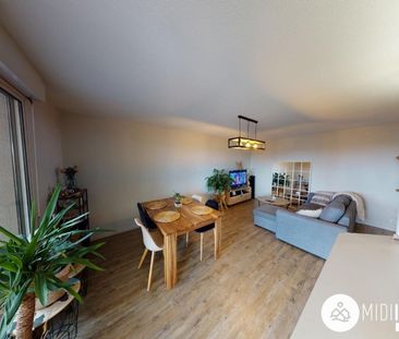 Location Appartement 2 pièces 50m² ALBI 81000 - Photo 3