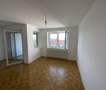 großzügige 3- Raum Wohnung - Photo 2