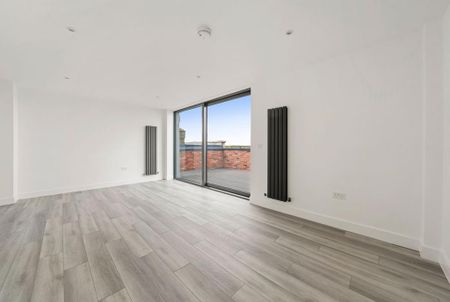 2 bedroom flat to rent - Photo 5