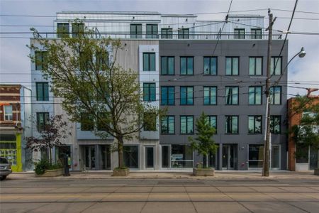 For Lease - 1598 Queen Street Unit# 302, Toronto, Ontario - Photo 3