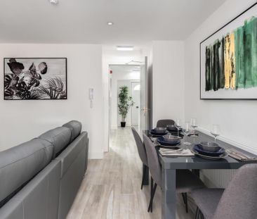 5 bedroom house to rent - Photo 1