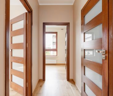 Mieszkanie na wynajem na warszawskim Żoliborzu - Photo 2