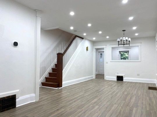 For Lease - 16 Forman Avenue, Toronto, Ontario - Photo 1