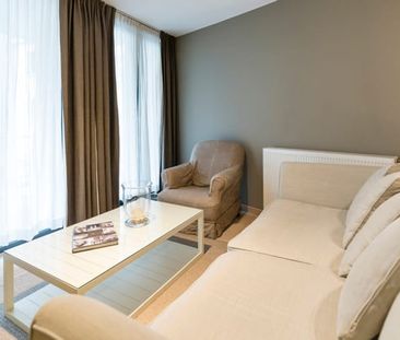 Appartement te huur - Foto 3