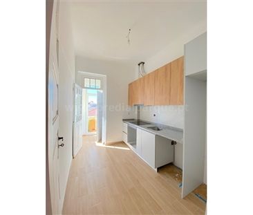 Apartamento T3 - Foto 1