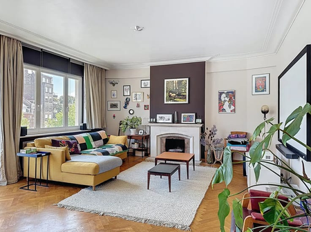 Appartement te huur - Foto 3