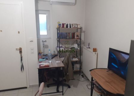 Studio/Γκαρσονιέρα για ενοικίαση Βλατερό - Τριτάκη (Πάτρα) - Photo 3