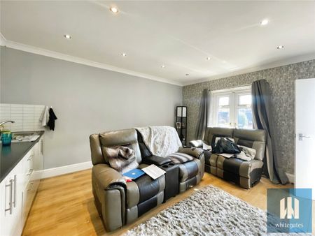 Wellington Street, Lindley, Huddersfield, HD3 - Photo 2