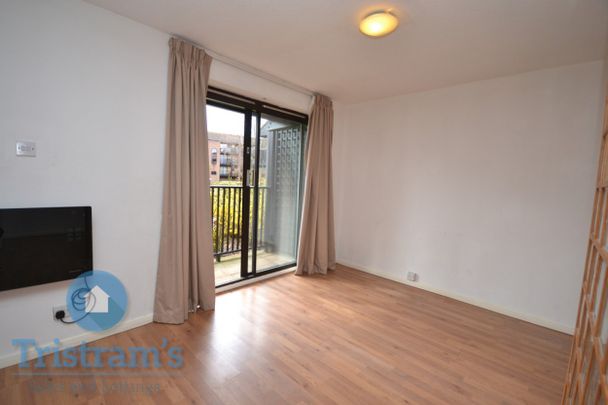 1 bed Studio for Rent - Photo 1