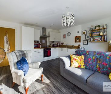 2 bedroom flat to rent - Photo 5