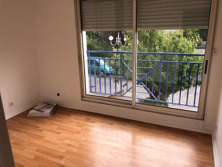 APPARTEMENT ETRECHY - 2 pièce(s) - 50.27 m2 - Photo 2