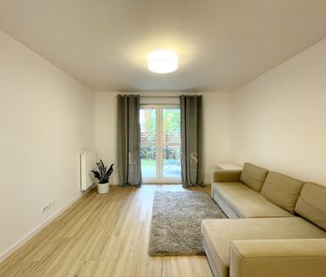Pierwszy najem|Ogródek 110m2|Parking|Komórka - Zdjęcie 3