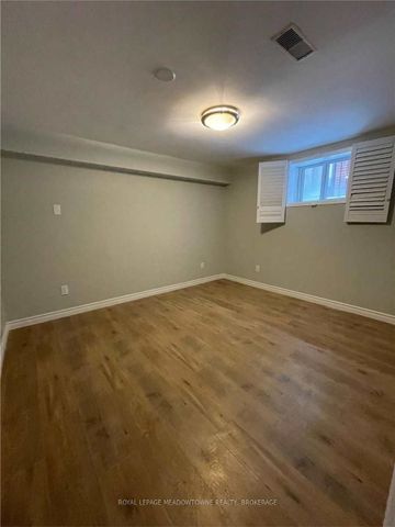 For Lease - 56 Mcintyre Crescent, Halton Hills, Ontario - Photo 2