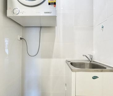 Ultra-modern two-bedroom apartment in central Burwood location - Photo 4