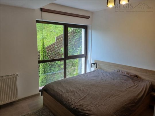 Apartament de trei camere in zona mirifica , Dobrogeanu Gher - Photo 1