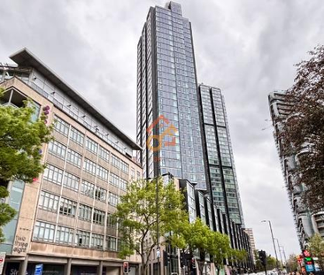 Valencia Tower, 3 Bollinder Place, London, EC1V - Photo 2 | Rentumo