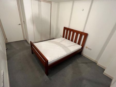 1 Bed Flat, Leftbank, M3 - Photo 4