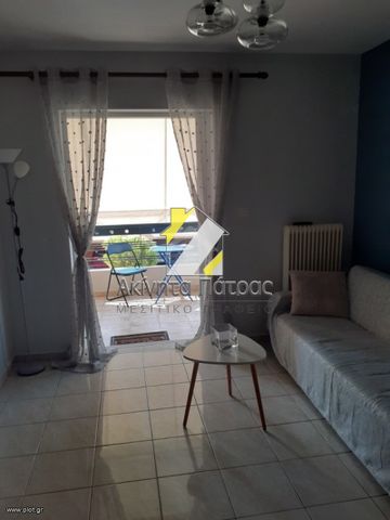 Γκαρσονιέρα/Studio 30 τ.μ. - Photo 5