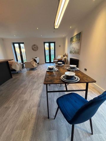 3 bedroom bungalow to rent - Photo 5