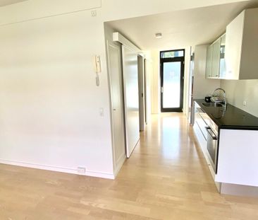 2 værelses – Munkebjergvænget 9 B – Odense M - Photo 3