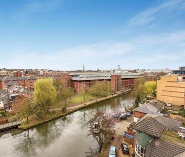 Kennet House, Kings Road, RG1 - Photo 4