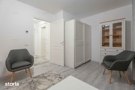 2 camere | Centrala Proprie | Manta Rosie - Fotografie 2