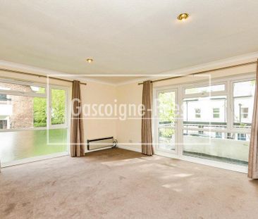 2 bedroom flat to rent - Photo 2