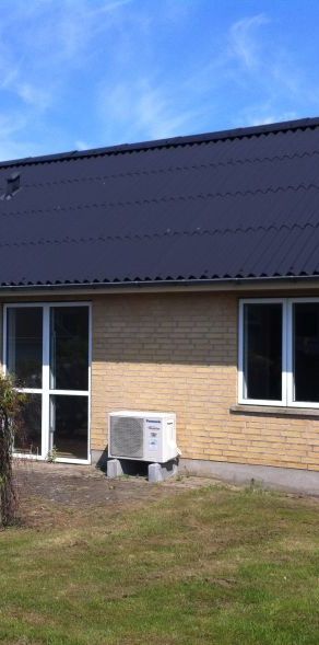 Hjortdal, Abishøje 14 B - Foto 1