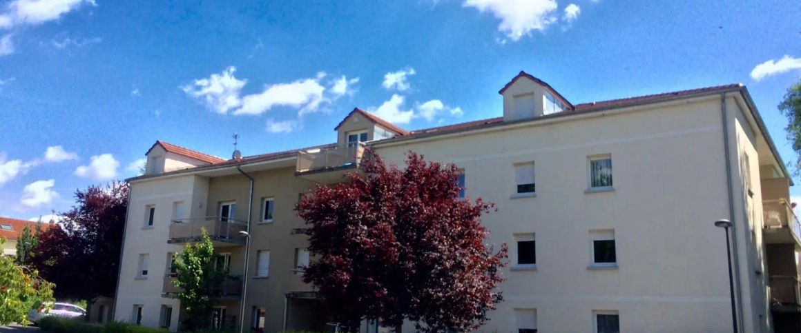 Appartement à louer 3 pièces 68.93m² - Photo 1