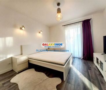 Inchiriere apartament 3 camere Damaroaia Petrom City - Photo 4
