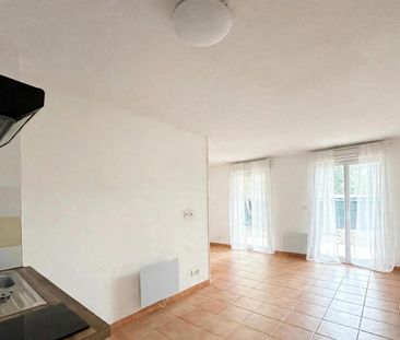 Location Appartement 1 pièce 29m² VEDENE 84270 - Photo 6